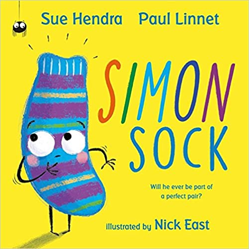 SIMON SOCK