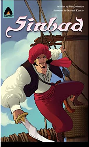 Sinbad: The Legacy (Original)