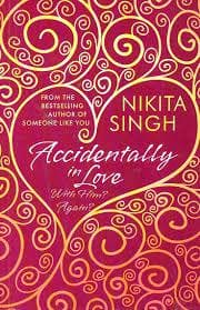 Accidentally in Love! by Nikita Singh