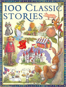 100 Classic Stories Paperback