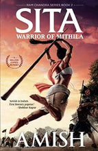 Load image into Gallery viewer, Sita: Warrior of Mithila
