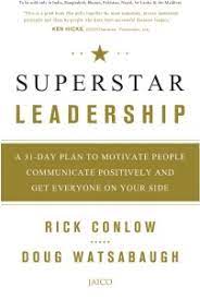 Superstar Leadership