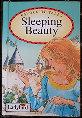 Sleeping Beauty [HARDCOVER]