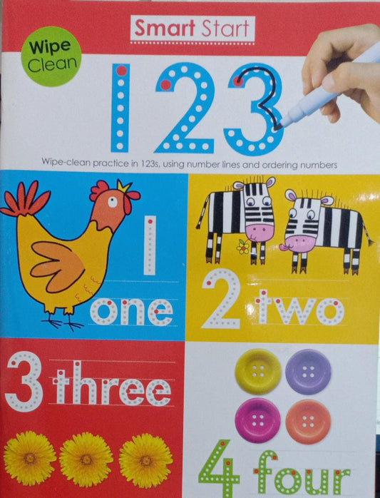 SMART START 123