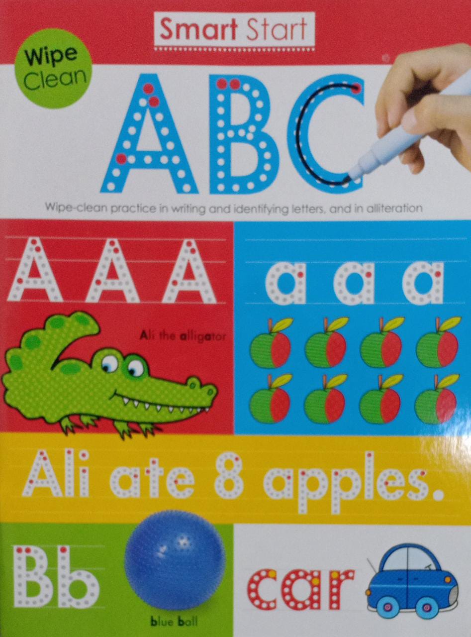 SMART START ABC