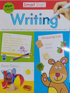 SMART START WRITING