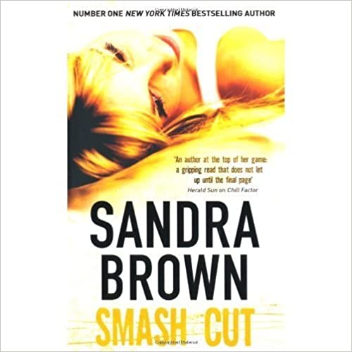 SMASH CUT