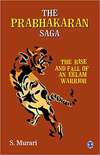 The Prabhakaran Saga