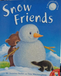 SNOW FRIENDS