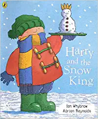 Harry and the Snow King