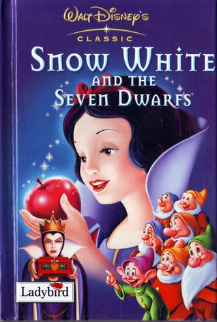 Snow White and the Seven Dwarfs (Disney Classics S.) [Hardcover]