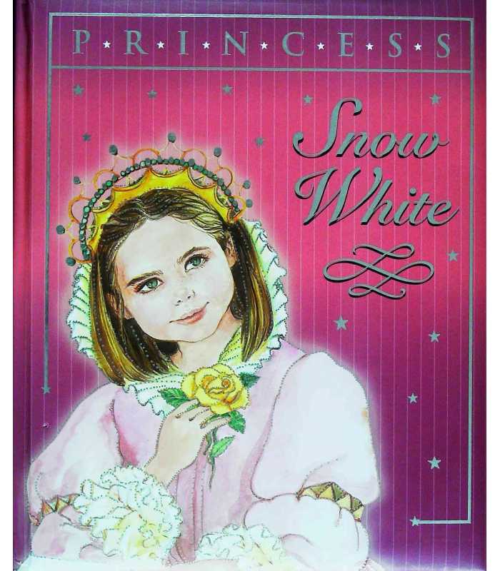Snow White Princess [HARDCOVER]