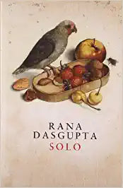 Solo [HARDCOVER]