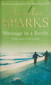 Message In A Bottle