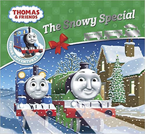 The Snowy Special