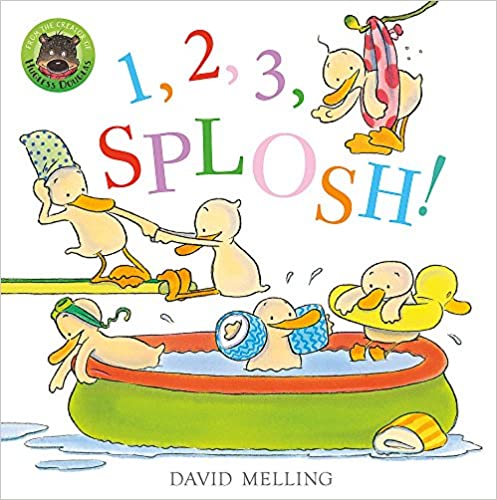 SPLOSH!