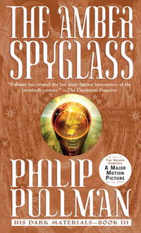 The Amber Spy Glass