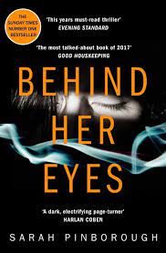 Behind Her Eyes