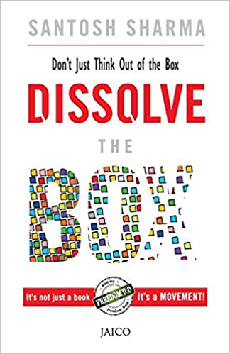 Dissolve the box