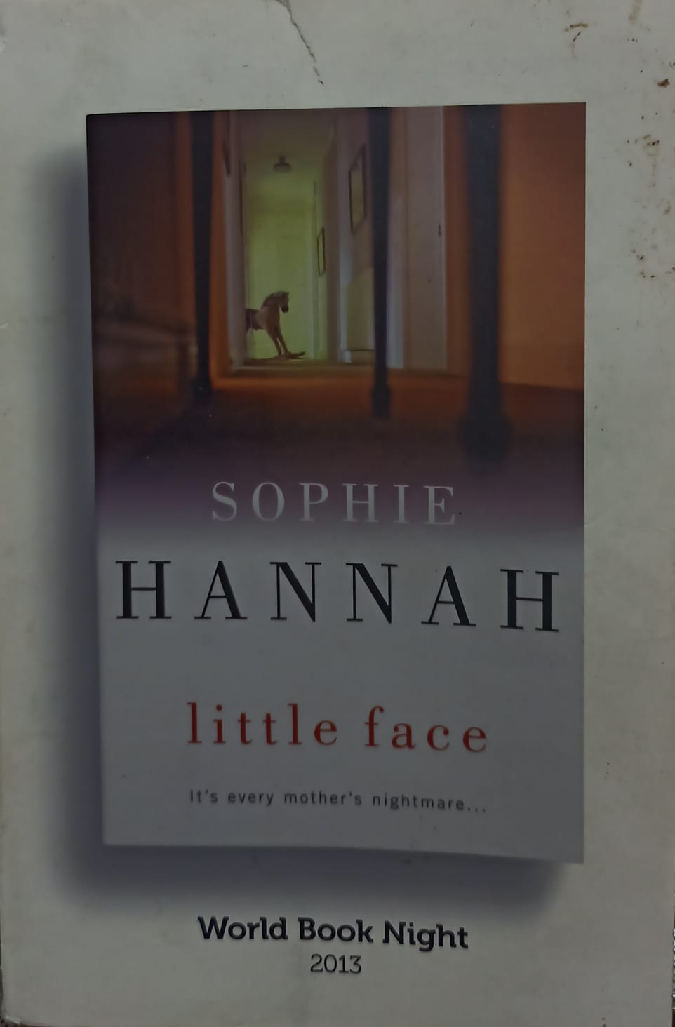 Little Face