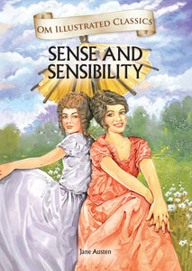 Sense and Sensibility [HARDCOVER]  [bookskilowise] 0.265g x rs 500/-kg