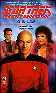 Q-in-Law (Star Trek: The Next Generation)