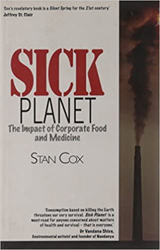 Sick Planet