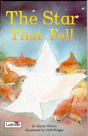 Picture Stories Star That Fell (Picture Ladybirds) [HARDCOVER]