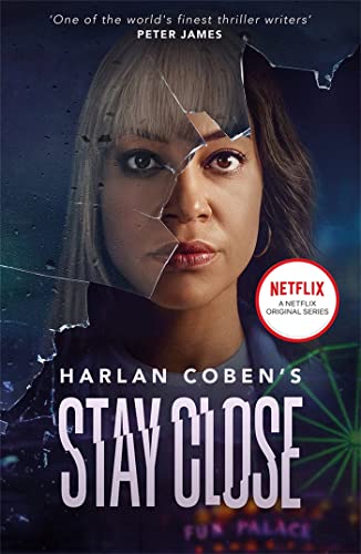 Stay Close by Harlan Coben