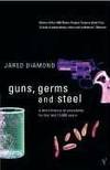 Guns, germs and steel