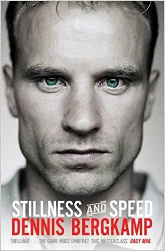 STILLNESS AND SPEED