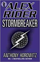 Stormbreaker (Alex Rider)