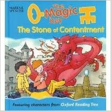 The Stone of Contenment