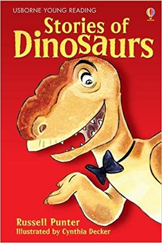 Stories of Dinosaurs [HARDCOVER]