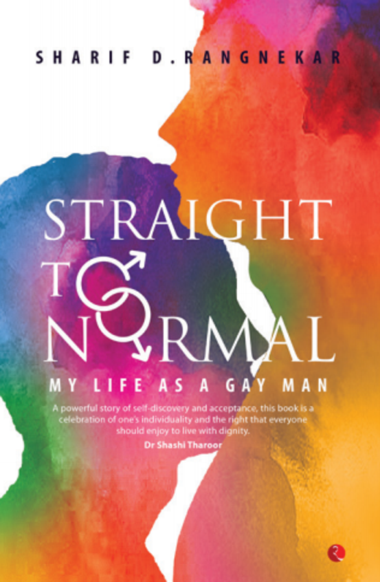 Straight to Normal