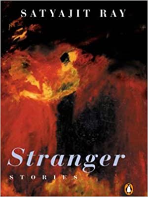 Stranger: Stories
