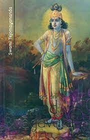 Discourses on Shrimad Bhagavata [HARDCOVER]