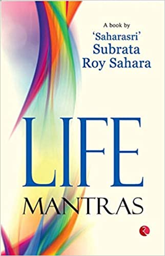Life Mantras [HARDCOVER]