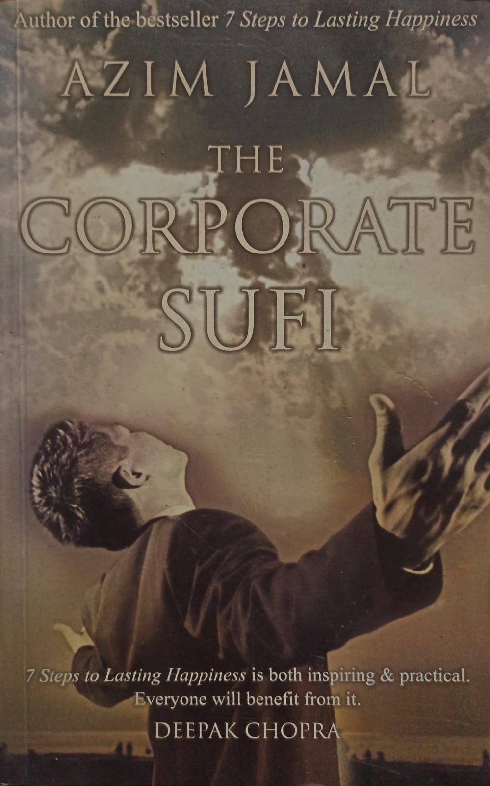 The Corporate Sufi