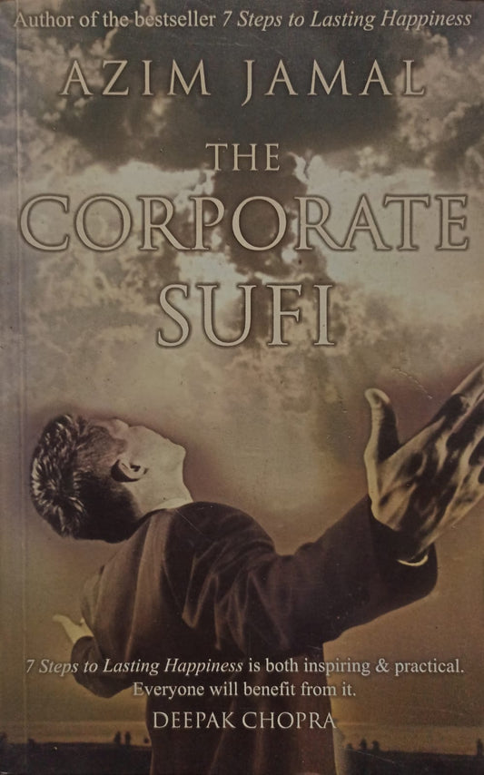 The Corporate Sufi