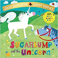 Sugarlump and the Unicorn