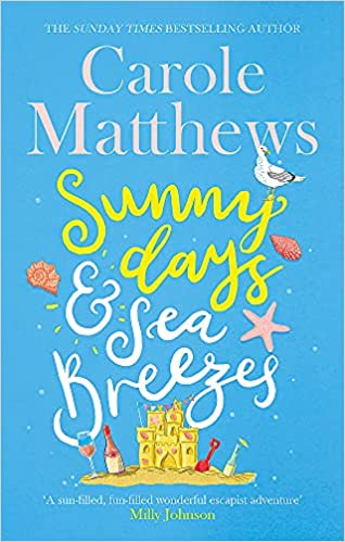 Sunny Days and Sea Breezes