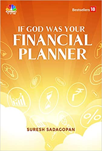 If God was your Financial Planner (HARDCOVER)