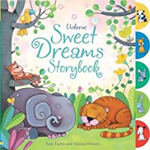 Sweet Dreams Storybook (Board book)