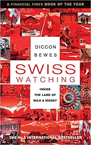 SWISS WATCHING