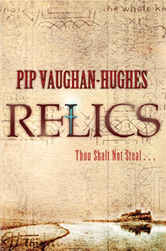 Relics (Unholy Relics)