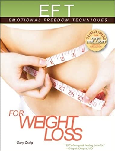 EFT for Weight Loss (RARE BOOKS)