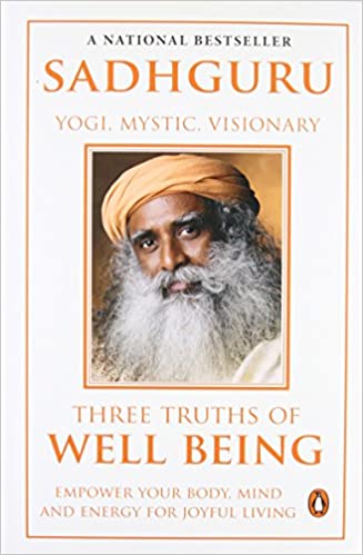 Three truths of well being