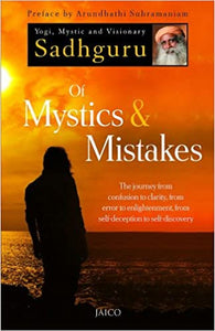 Of mystics & mistakes