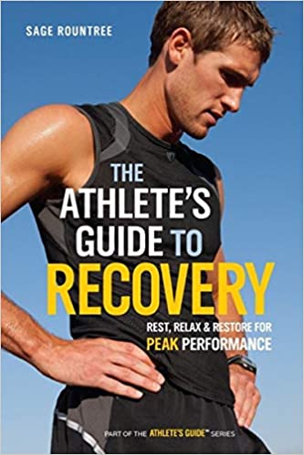 The Athlete's Guide to Recovery (RARE BOOKS)
